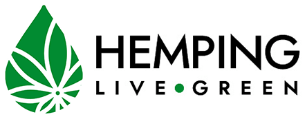 Hemping US Logo