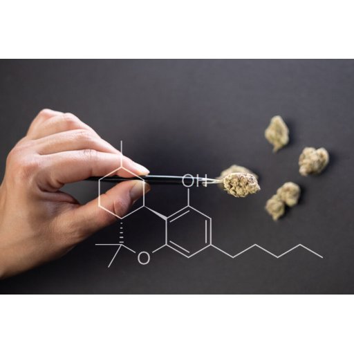 HHC Cannabinoid Potency Effects and Review