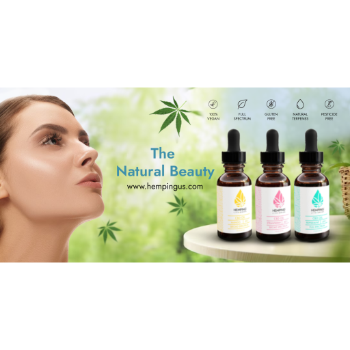 CBD Oil and Skin Tightening: The Natural Beauty Solution