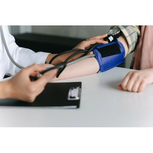 CBD for Hypertension