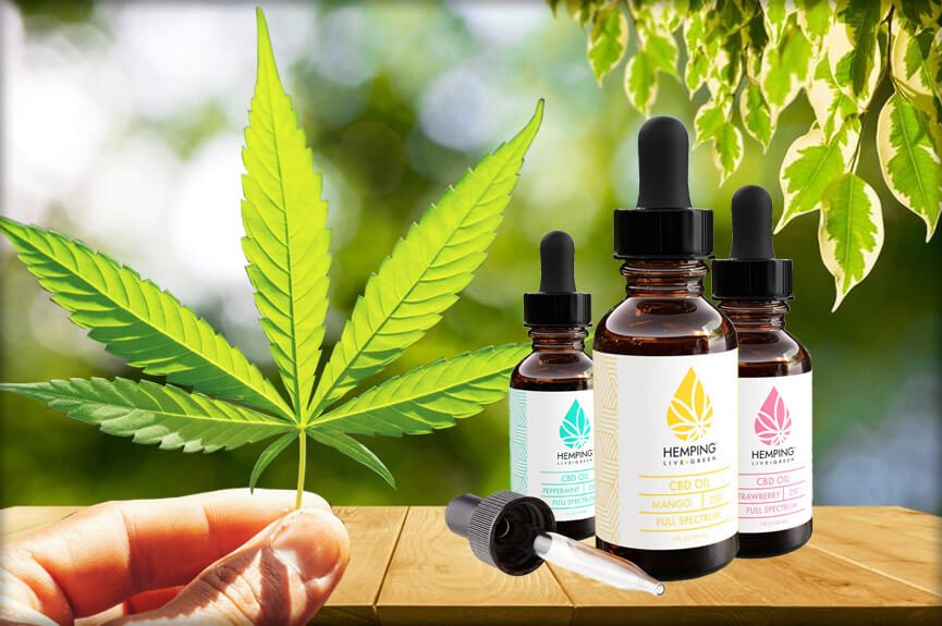 Does CBD Oil Expire Over Time? How to Store It?