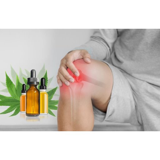 Cannabis (CBD) Benefits in Arthritis, Constipation and Gout