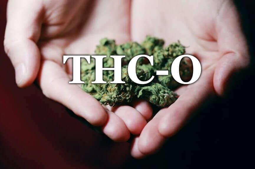 THC-O Acetate Dosage, Safety, and Benefit