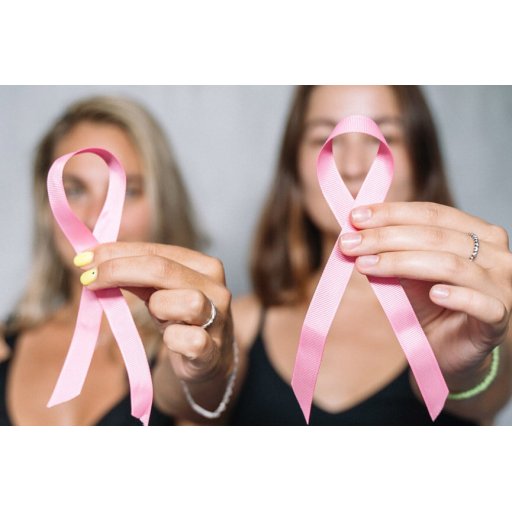 CBD As Treatment IN Breast Cancer